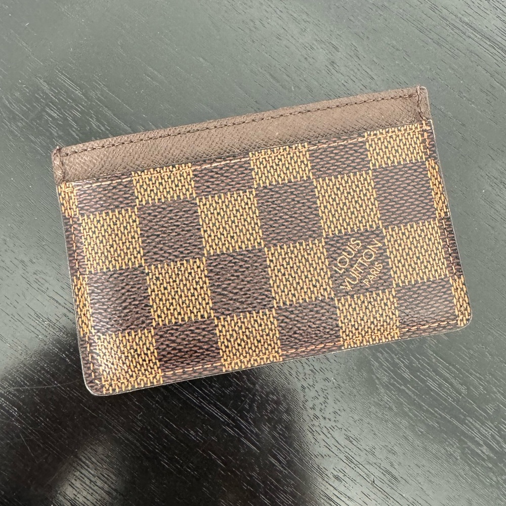 Louis Vuitton Card Holder